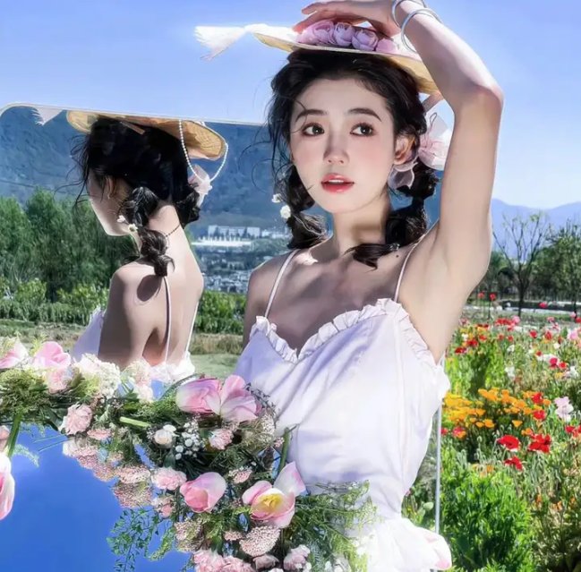 光影的魅力