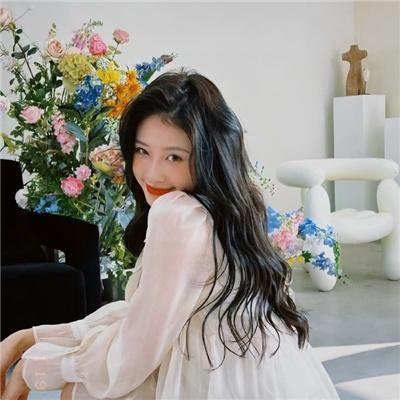 花开山谷